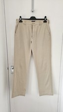Oakmans Men's Trousers 32 Reg
