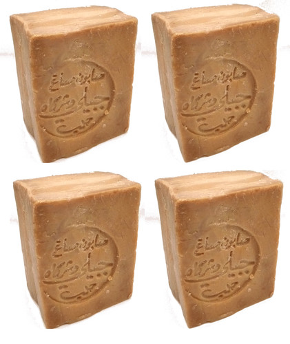 Aleppo ghar soap - aleppo-ghar, 5%