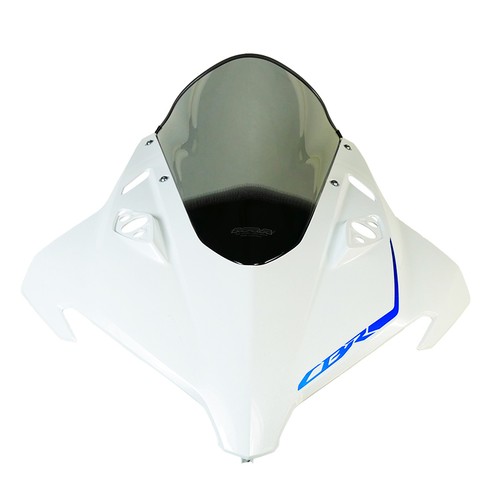 Cbr 250 racing screen - cbr, rr