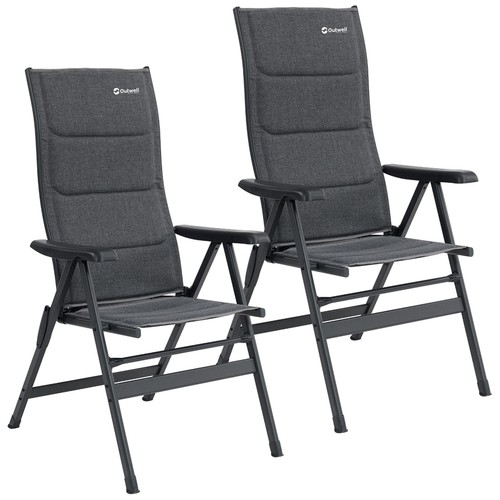 Outwell rosewood chair - outwell,