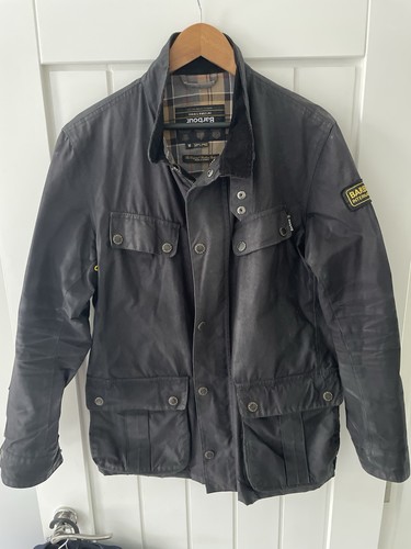 Barbour international men - barbour,