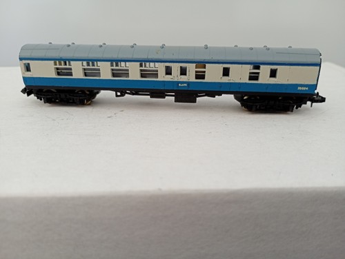 Lima 320306 gauge mk1 - mk1, bsk