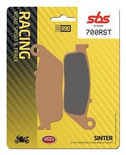SBS 700RST FRONT Brake Pads