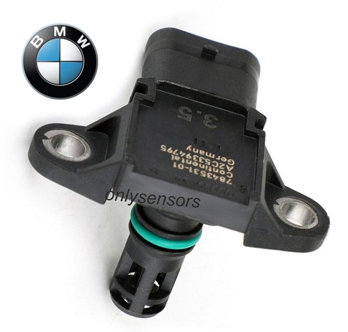 Genuine map sensor for bmw - bmw, 2