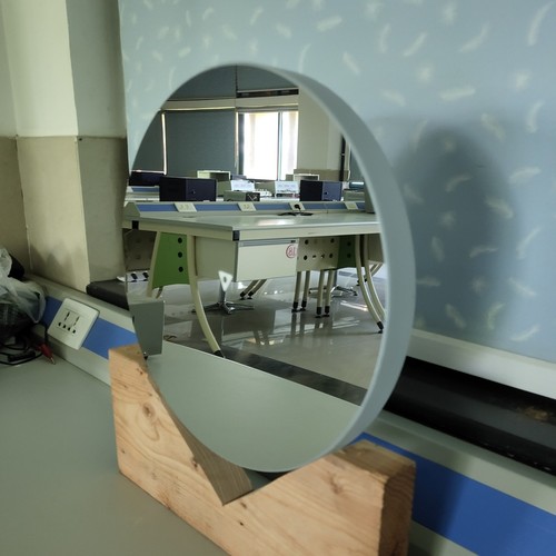 203mm parabolic primary mirror - 203mm,