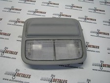 Honda FRV interior roof light