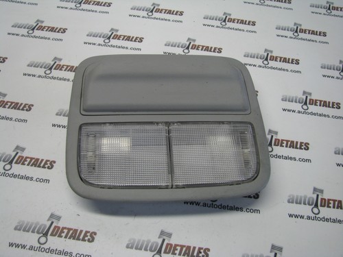 Honda frv interior roof light - honda,