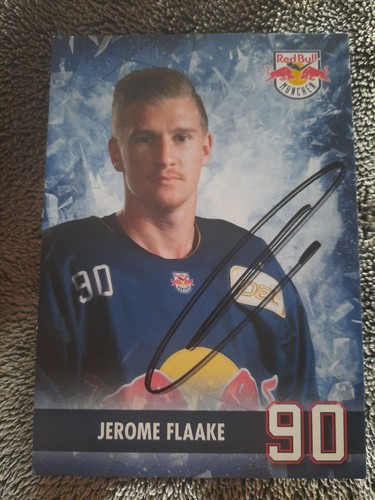 Jerome flaake red bull - flaake,