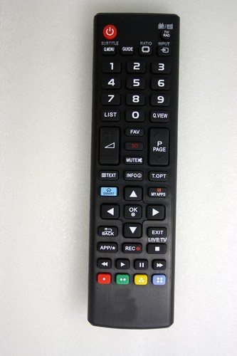 Remote control for 32ln530b - remote,