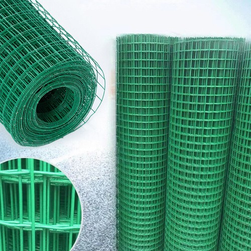 New 50m pvc - 10-50m,