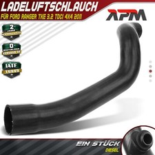 Charge Air Hose Turbo Hose for