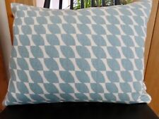 Vanessa Arbuthnott -24 x16” - ' Sepals & Petals ' Cushion Cover Zipped.