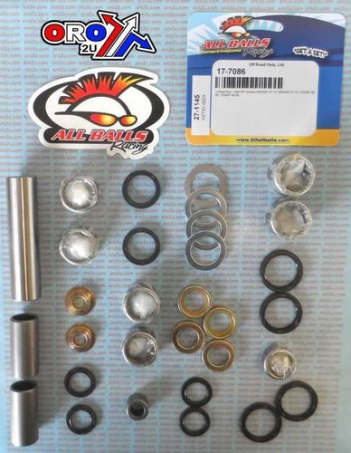 Yamaha yzf250 2006 2008 - &,