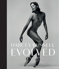 Darcey Bussell (HardBack) -