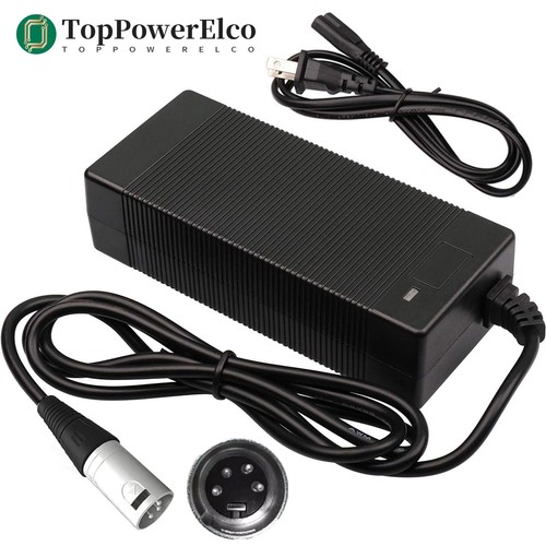 Pin charger power - 29.4v, for