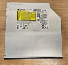 Hitachi 9.5mm SATA DVDRW Disc Drive for desktop and Laptops Slim Optical Drive