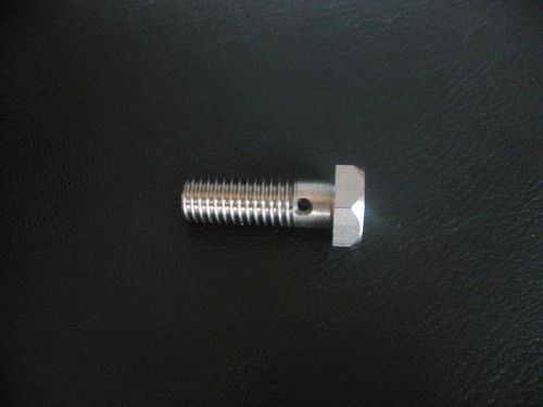Stainless steel oil feed - oil, /