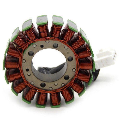 Magneto generator stator coil - generator,