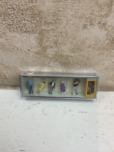 Preiser 10523 1 87 - #10523,, 1:87