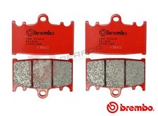 Brembo SA Full Front Set Road