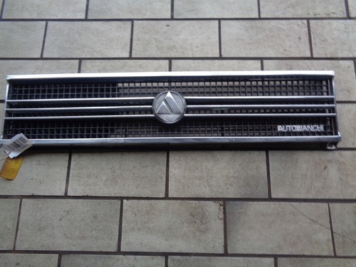 Autobianchi a111 a112 front - a111,
