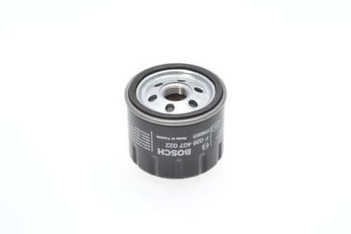 Bosch oil filter - filter, for