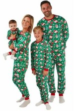 Ex UK STORE Christmas Matching