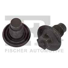New Sealing Plug, oil sump for