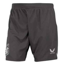 Aston Villa Football Shorts