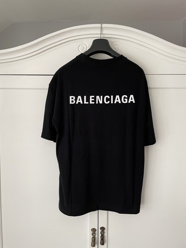Balenciaga designer oversized - balenciaga,
