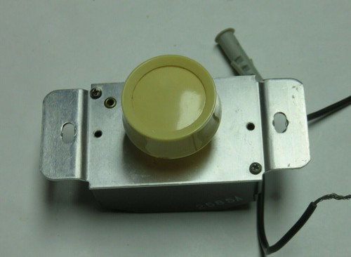 Turn dial light dimmer - turn, switch