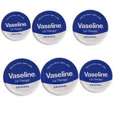 Vaseline Lip Therapy Original