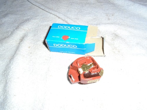 Doduco rotor arm for alfa - doduco,