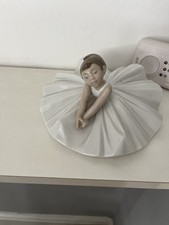 NAO BY LLADRO #1283 DANCE