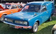 PHOTO  CFA898L MORRIS MARINA