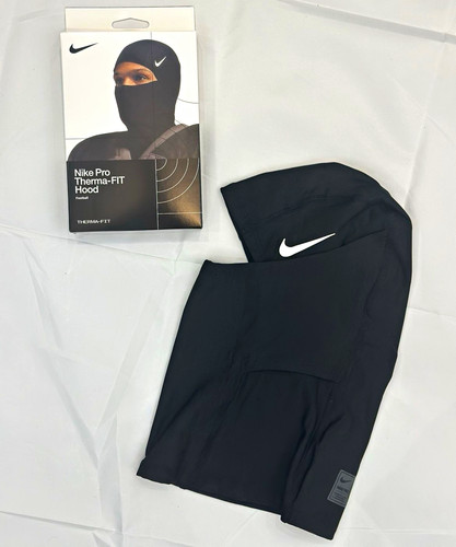Nike pro therma - pro, hood