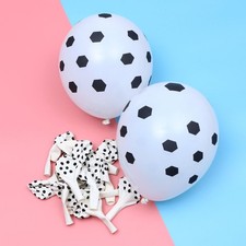 20 Pcs Football Themed