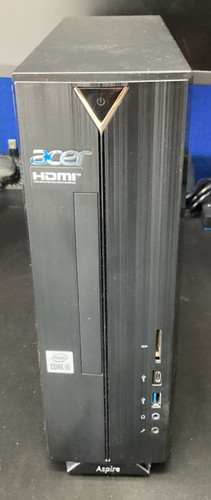 Acer aspire 895 core - aspire,