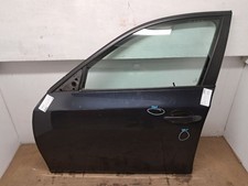 BMW 525D M SPORT DOOR BARE FRONT LEFT SIDE 41515A2A3A5