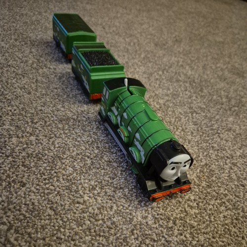 Thomas and friends trackmaster - thomas,