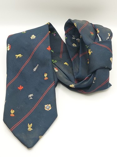 Rare tie very - tie,, tie,