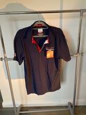 Toggi GB Polo Shirt sz L RRP