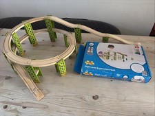 Big Jigs Railway High Level