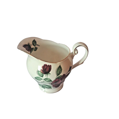 Vintage jug milk - vintage, jug-milk-creamer