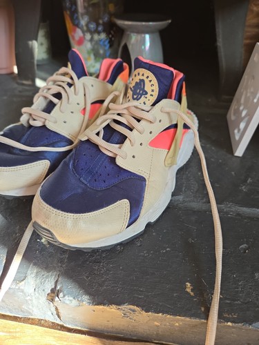 Womens nike air huarache size - womens,