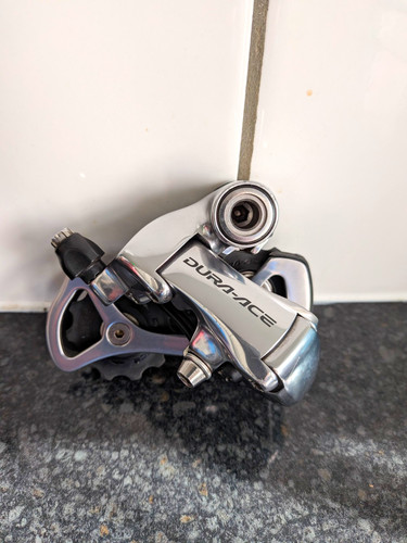 Shimano dura ace - dura-ace, rd-7800