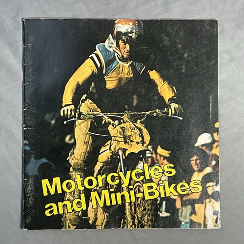 Vintage motorcycles and - vintage,