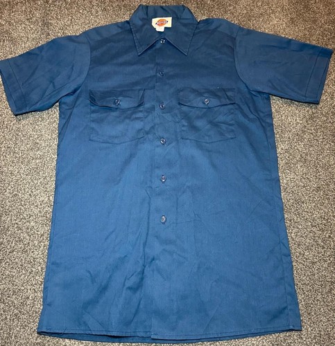 Vintage dickies work - vintage, shirt
