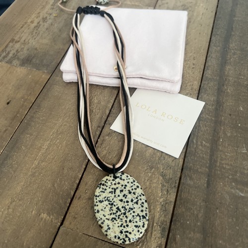 Genuine lola rose - genuine, dalmation