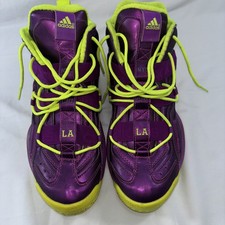 Adidas Kobe 2 Crazy 8 LA/CHI